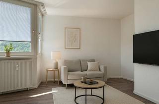 Wohnung mieten in Philosophenweg 79, 72076 Tübingen, Möbliertes 2-Zi.-Apartment in Tübingen-Erstbezug nach Möblierung & WLAN, Strom, Heizkosten inklusive