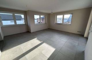 Wohnung mieten in 33428 Harsewinkel, Neubau-Erstbezug! 94m² Wohnung mit separatem Eingang in Harsewinkel zu vermieten