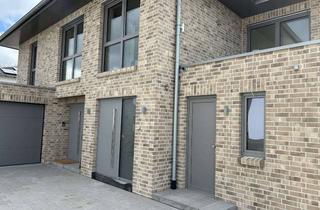 Wohnung mieten in 33428 Harsewinkel, Exklusive 3ZKB Neubauwohnung (Erstbezug) mit Eigenheim-Feeling
