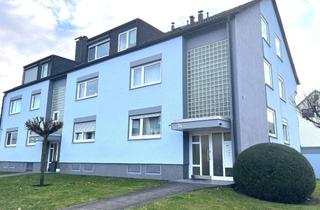 Wohnung mieten in Birkhuhnweg 34a, 44892 Langendreer, Frisch renovierte, optimal aufgeteilte 2,5 Zimmer Wohnung mit Balkon in Top-Lage von Kaltehardt