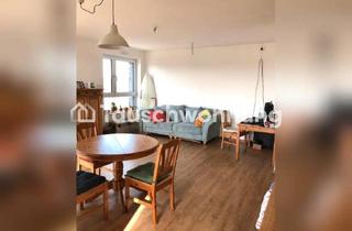 Tauschwohnungen in Anton-Bruchausen-Straße 20, 48147 Münster, Tauschwohnung: Tausche 3 Zimmer (1480€ warm!) Wohnung gegen 3-4 Zimmer