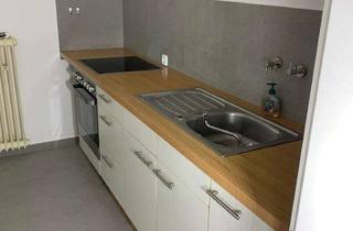 Wohnung mieten in Grietgen-Haaks-Straße 18-20, 47877 Willich, Vollständig renovierte 1-Raum-Wohnung mit Einbauküche in Willich