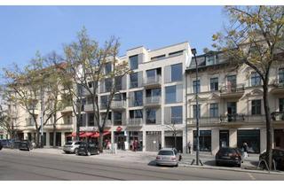 Wohnung mieten in Bölschestrasse 62, 12587 Friedrichshagen, Exklusive 3 Zimmer DG Wohnung zwei Terrassen! Aufzug! NEUBAU