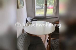 Tauschwohnungen in Kissingenstr, 13189 Pankow, Tauschwohnung: 3 Zimmer Wohnung mit Wintergarten