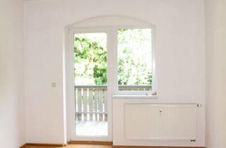 Wohnung mieten in Fabrikstraße, 09366 Stollberg, Gemütliche 3-Raum-Wohnung mit Balkon