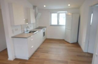 Wohnung mieten in Kurze Gasse, 74388 Talheim, Sanierte Wohnung mit zwei Zimmern und Einbauküche in Talheim