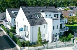 Wohnung mieten in 51427 Bergisch Gladbach, Neuwertige 2- Zimmerwohnung mit Terrasse in ruhiger Lage Refraths