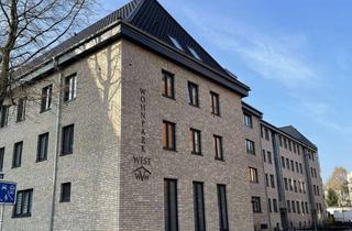 Wohnung mieten in Werderstraße, 24534 Innenstadt, Vollmodernisierte 2-Zimmer Wohnung in zentraler Lage von Neumünster