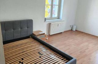 Wohnung mieten in Große Diesdorfer Straße, 39108 Stadtfeld Ost, 17,35qm Zimmer in 2 Personen WG frei mit Balkon in Stadtfeld Ost