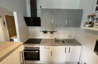 Wohnung mieten in Am Himmelreich 83, 98527 Suhl, Wohnung mit herrlichem Ausblick ins Grüne