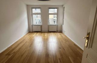 Wohnung mieten in Adolfstraße 17, 13347 Wedding, 1 Zimmer Altbauwohnung Wedding