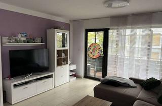 Wohnung mieten in Corneliusplatz 45, 47918 Tönisvorst, Helle 85 m² 3-Zimmer Wohnung mit Balkon in Tönisvorst