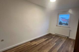 Wohnung mieten in Bad Lausicker Straße 32, 04680 Colditz, 2,5-Zimmer Wohnung mit Garage in Colditz OT Schönbach