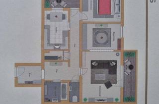 Wohnung mieten in Vogesenstraße 25, 76287 Rheinstetten, Über den Dächern Rheinstettens mit Schwarzwaldblick
