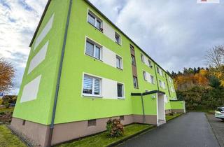 Wohnung mieten in Obermittweida 7B, 08352 Raschau, 3-Raum-Wohnung in idyllischer Lage von Markersbach zu vermieten