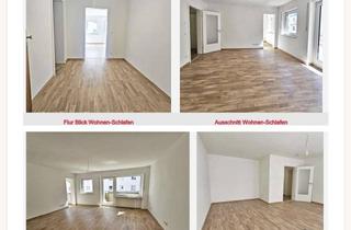 Wohnung mieten in 81669 Au-Haidhausen, Schicke 1-Zimmer Wohnung mit Balkon im 2. OG in München-Au