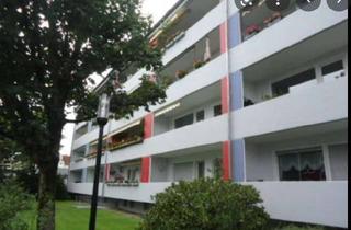 Wohnung mieten in Dellbrücker Hauptstraße 179, 51069 Dellbrück, Sonnige 2- Zimmer Wohnung mit großem Südbalkon in zentraler Lage in Köln-Dellbrück