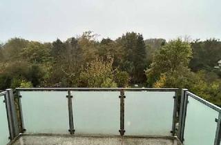 Wohnung mieten in 51375 Schlebusch, Helle 3-Zimmer Dachgeschosswohnung ohne Schrägen mit Tageslichtbad in Leverkusen-Schlebusch