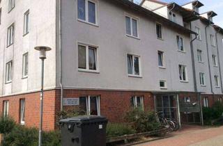 Wohnung mieten in Bremer Straße 313, 27751 Iprump/Stickgras, Renovierte 3-Zimmer-Wohnung mit Balkon