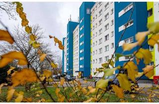 Wohnung mieten in Wohlers Eichen 32, 28239 Oslebshausen, Großzügige 3-Zimmer-Wohnung mit Balkon