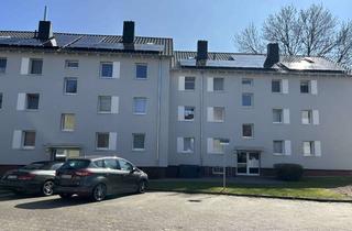 Wohnung mieten in Schillerstr. 19, 38126 Südstadt, Neues Heim in Rautheim!