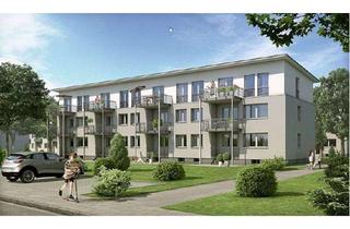 Wohnung mieten in Bleicherfeldstr. 69, 33689 Sennestadt, Renovierte 3-Zimmer-Wohnung mit Tageslichtbad und Balkon