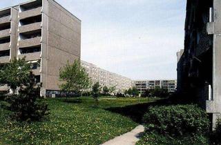 Wohnung mieten in Curt-Querner-Str. 17, 01219 Strehlen, Blick ins Grüne: Familienfreundliche 4-Zimmer-Wohnung!