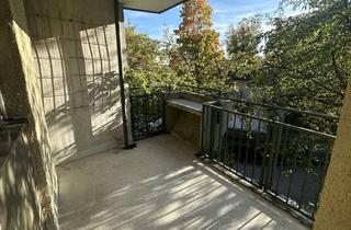 Wohnung mieten in Lerchenweg, 82061 Neuried, Perfekt für kleine Familien oder Paare: Frisch sanierte 3,5 Zimmer mit Balkon