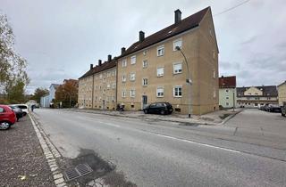 Wohnung mieten in Obere Eicherstr. 37, 87435 Eich, Für Paare oder kleine Familien: 3-Zimmer-Wohnung im 1. Obergeschoss