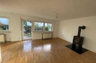 Wohnung mieten in 73271 Holzmaden, 3-Zimmer Wohnung mit Terrasse und Garage in Holzmaden