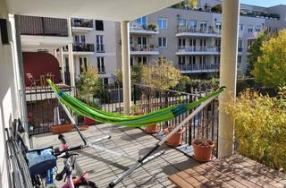 Wohnung mieten in 60326 Gallus, Helle 4-Zimmer-Wohnung in Frankfurt-Gallus zum 01.01.. abzugeben