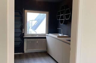 Wohnung mieten in Vössingweg 11, 33106 Paderborn, Luxuriöse 3,5-Zimmer-Wohnung mit Balkon in Paderborn