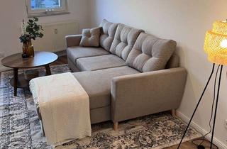 Wohnung mieten in 10318 Karlshorst, Helle & moderne 2-Zimmer-Wohnung in Berlin-Karlshorst | Balkon | Keller | Top Lage