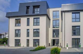 Wohnung mieten in 76356 Weingarten, Erstbezug: 4-Zimmer-Neubauwohnung mit Stil!