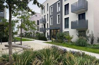 Wohnung mieten in 68782 Brühl, Familienfreundliche 3-Zi.Whg. mit Einbauküche, Tageslichtbad und Balkon