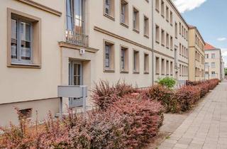 Wohnung mieten in Dümperstraße, 17033 Innenstadt, Mitten im Geschehen – Ihr neues Zuhause in der Innenstadt