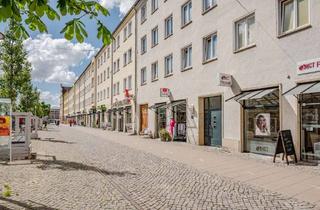 Wohnung mieten in Turmstraße, 17033 Innenstadt, Genießen Sie die Innenstadtlage!