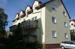 Wohnung mieten in Veilchenweg 11, 14641 Nauen, Nauen - Schöne 3-Raum Wohnung in Zentrumsnähe