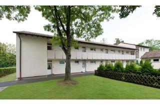 Wohnung mieten in Mirabellenweg, 59071 Hamm, Attraktive Erdgeschosswohnung der UKBS