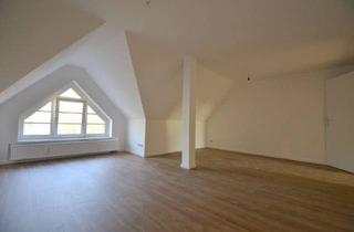 Wohnung mieten in Guerickestraße, 01257 Leuben, Singletraum im DG - 2 Raum DG Wohnung