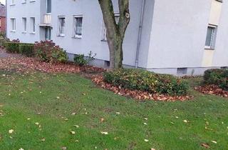 Wohnung mieten in 47495 Rheinberg, Attraktive 3-Zimmer Erdgeschosswohnung mit Balkon in Rheinberg-Vierbaum