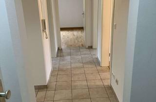 Wohnung mieten in Wüstenroter Str., 71543 Wüstenrot, Moderne 3-Zimmer Wohnung mit Balkon in Wüstenrot