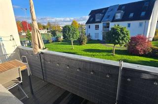 Wohnung mieten in 40593 Urdenbach, D-Urdenbach Dreizimmer in Grünlage