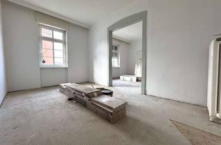 Wohnung mieten in 65582 Diez, Umfangreich renovierte 5 ZKB, Balkon Altbau Wohnung, Möbel rein fertig!