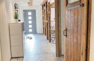 Wohnung mieten in Hauptstrasse 35, 79591 Eimeldingen, 3. Zi. Whg mit Terrasse