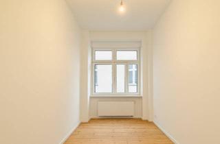 Wohnung mieten in 10245 Friedrichshain, Erstbezug nach Sanierung – Charmante 3-Zimmer-Wohnung im Herzen des Simon-Dach-Kiezes
