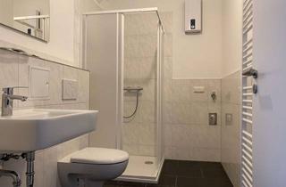 Wohnung mieten in 60326 Gallus, Von privat - zentral, hell, mit EBK, Terrasse, 1,5-Zimmerwohnung