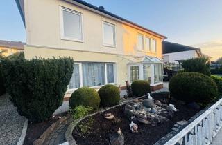 Wohnung mieten in Beethovenstraße 39, 65232 Taunusstein, 5 Zimmer großer Garten Garage Sauna Wintergarten