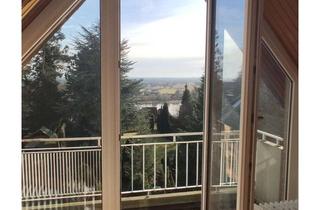 Wohnung mieten in Blumenstraße, 21481 Lauenburg, zwei Zimmerwohnung im DG mit EBK zu vermieten