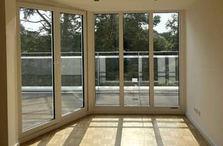 Wohnung mieten in Meiendorfer Straße 23, 22145 Rahlstedt, Sonnige Endetage mit Terrasse